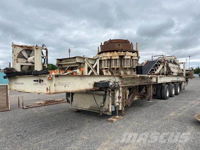 Symons  Σπαστήρες