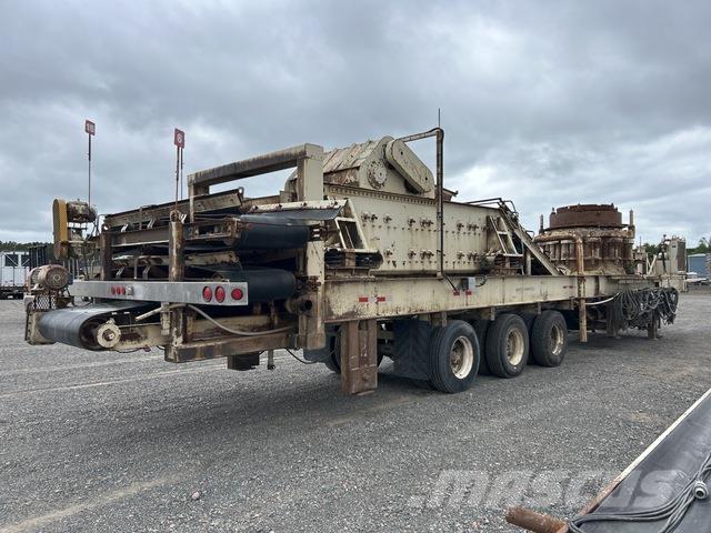 Symons  Σπαστήρες