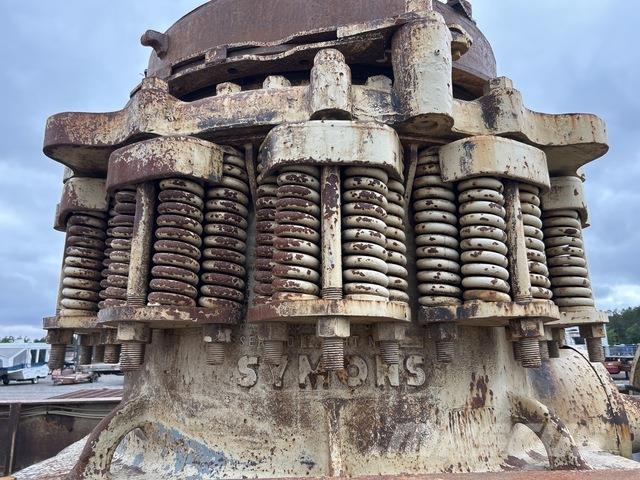 Symons  Σπαστήρες