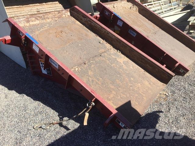  Syntron MF400 Τροφοδότες