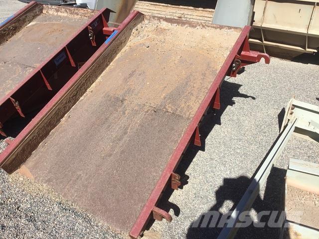  Syntron MF400 Τροφοδότες