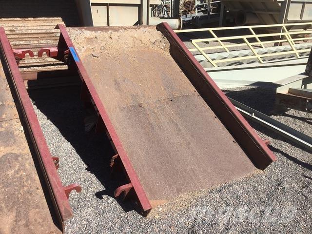  Syntron MF400 Τροφοδότες