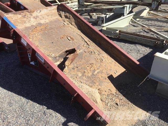  Syntron MF400 Τροφοδότες