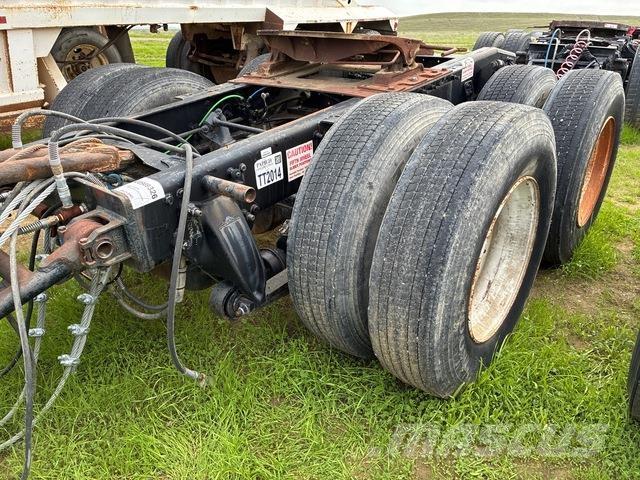  T/A Dolly Μικρές ρυμούλκες