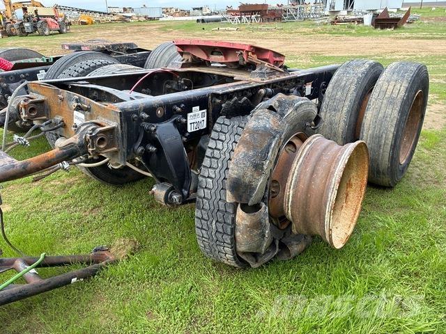  T/A Dolly Μικρές ρυμούλκες