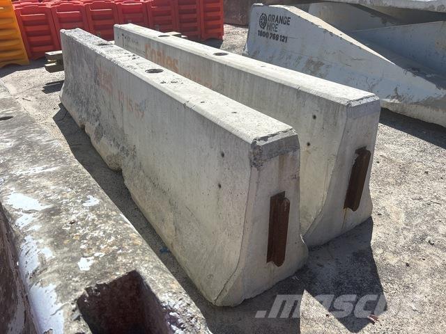  T-Lok Mash Κατασκευές - Άλλα