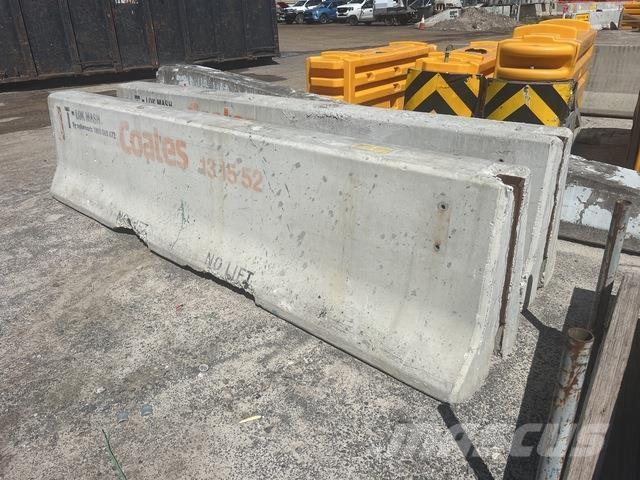  T-Lok Mash Κατασκευές - Άλλα