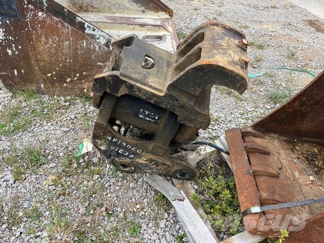 TAG Power Tilt Αρπάγες