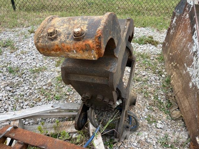 TAG Power Tilt Αρπάγες