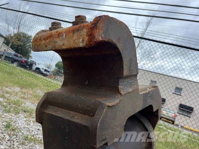 TAG Power Tilt Αρπάγες