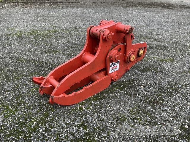  Taguchi GT-30 Αρπάγες