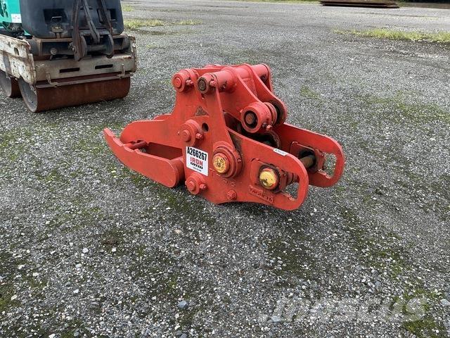  Taguchi GT-30 Αρπάγες