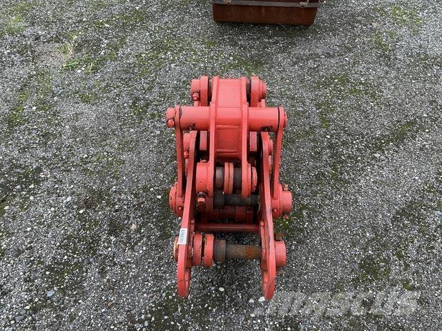  Taguchi GT-30 Αρπάγες