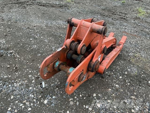  Taguchi GT-40 Αρπάγες