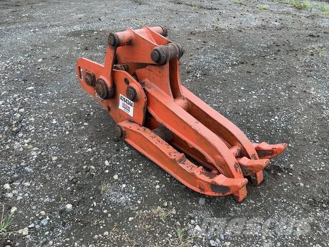  Taguchi GT-40 Αρπάγες