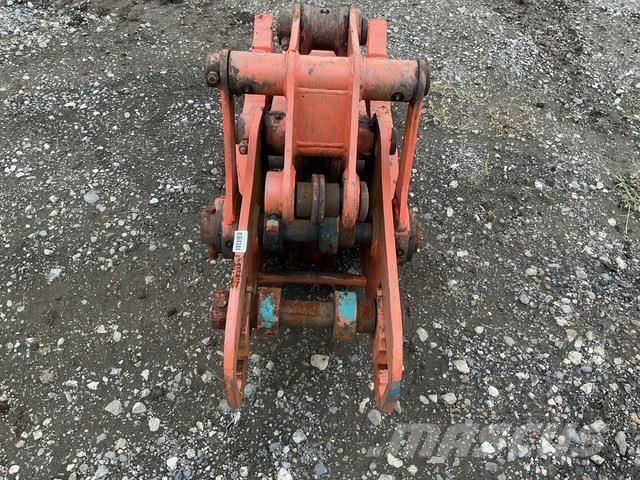  Taguchi GT-40 Αρπάγες