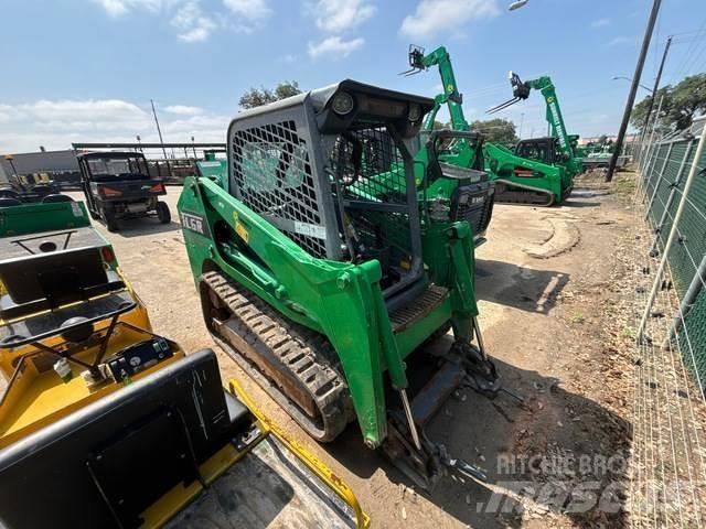 Takeuchi TL6R Φορτωτάκια