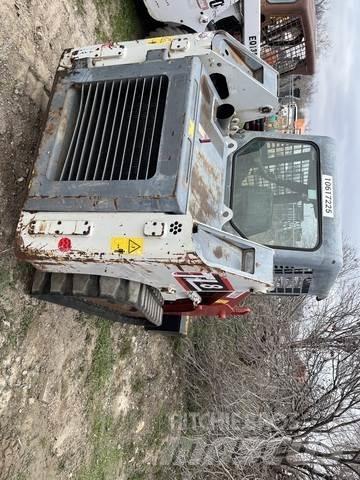 Takeuchi TL8 Φορτωτάκια