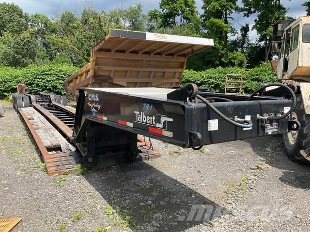 Talbert AC20 Οχήματα με χαμηλό δάπεδο