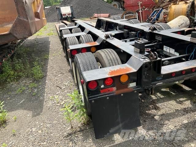 Talbert AC20 Οχήματα με χαμηλό δάπεδο