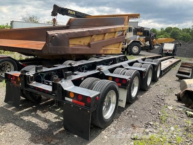 Talbert AC20 Οχήματα με χαμηλό δάπεδο