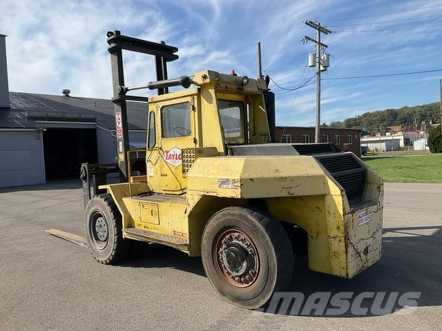 Taylor TY300S Περονοφόρα ανυψωτικά κλαρκ - άλλα