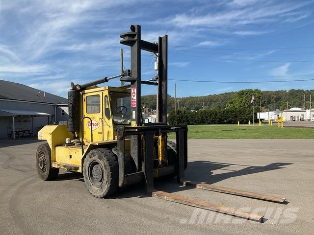 Taylor TY300S Περονοφόρα ανυψωτικά κλαρκ - άλλα