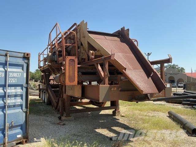 TCI 24x10-7TC Δοχεία πλυστικών πίεσης