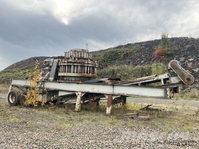 Telsmith 48S Σπαστήρες