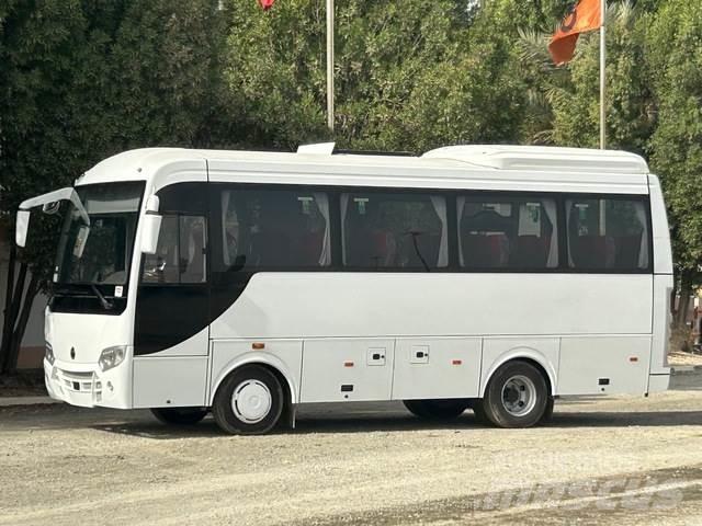 Temsa Prestij Μίνι λεωφορεία