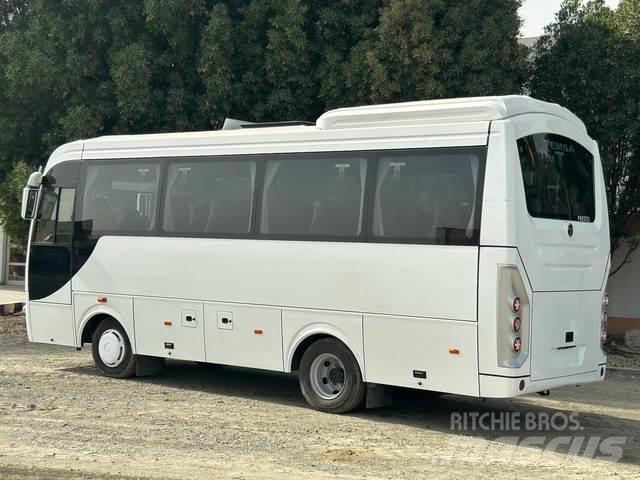 Temsa Prestij Μίνι λεωφορεία
