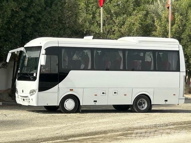 Temsa Prestij Μίνι λεωφορεία