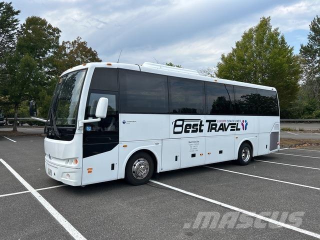 Temsa TS 30 Πούλμαν