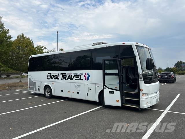 Temsa TS 30 Πούλμαν