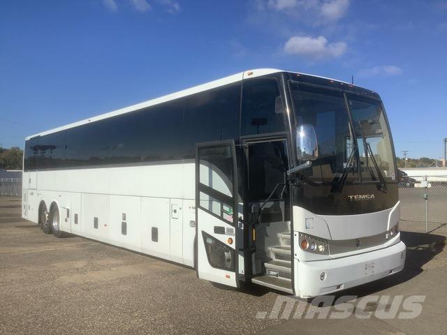 Temsa TS-45 Πούλμαν