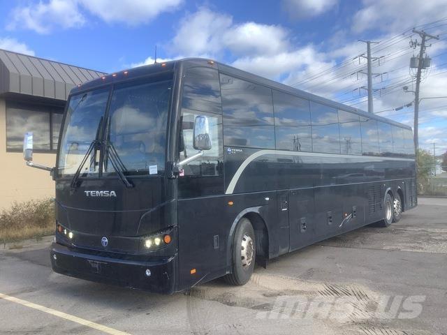 Temsa TS-45 Πούλμαν