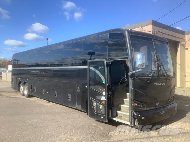 Temsa TS-45 Πούλμαν