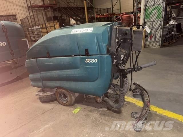 Tennant 5680 Στεγνωτήρια με φίλτρα