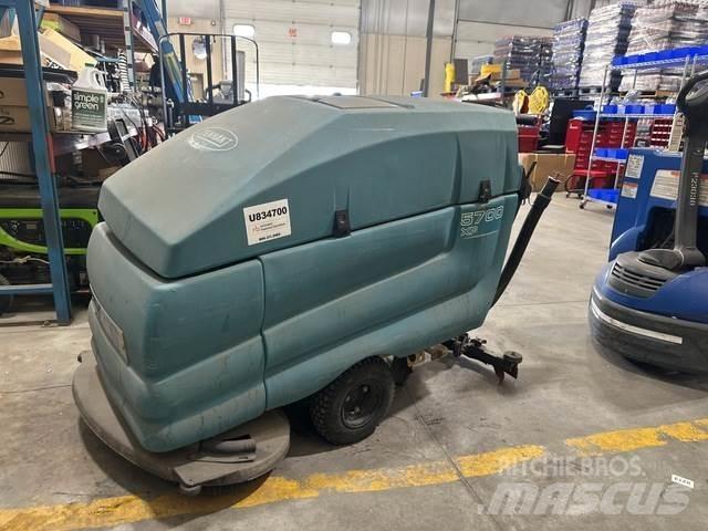 Tennant 5700XP Στεγνωτήρια με φίλτρα