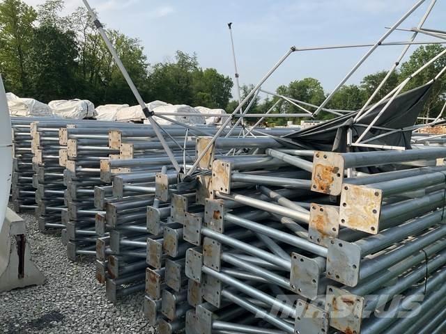  Tent Κατασκευές - Άλλα