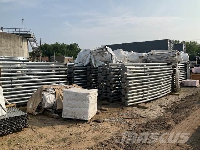  Tent Κατασκευές - Άλλα