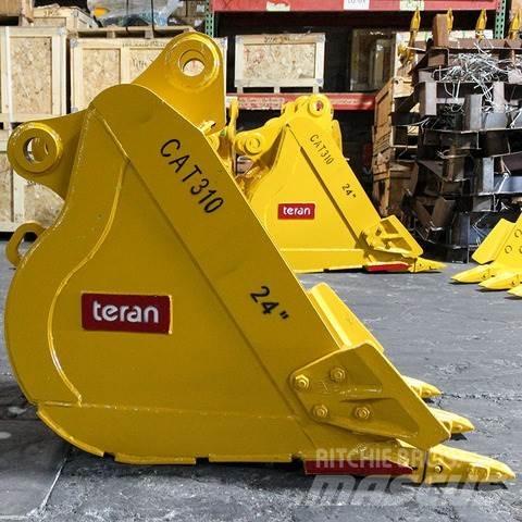 Teran BKT31024 Άλλα εξαρτήματα