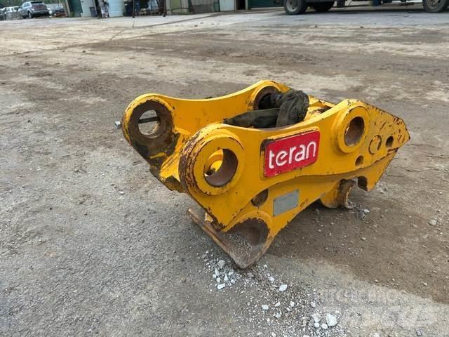 Teran TQC325 Ταχυσύνδεσμοι