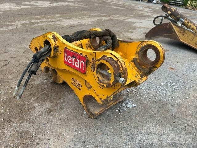 Teran TQC325 Ταχυσύνδεσμοι