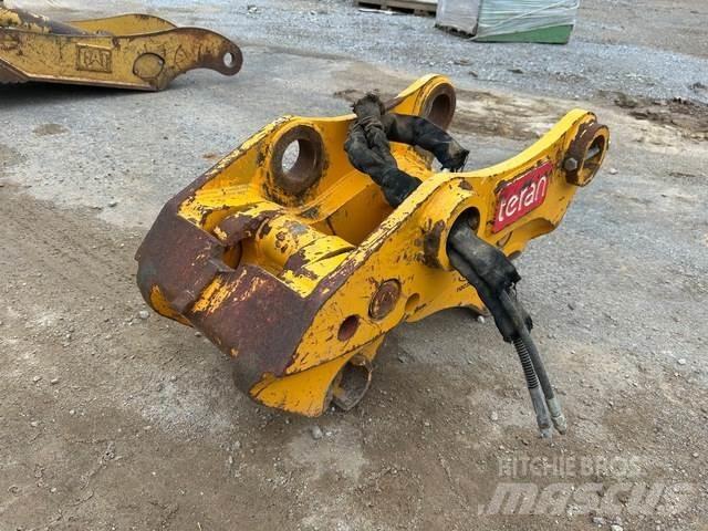 Teran TQC325 Ταχυσύνδεσμοι