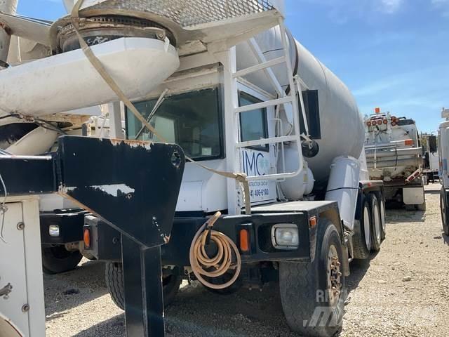 Terex  Άλλα Φορτηγά
