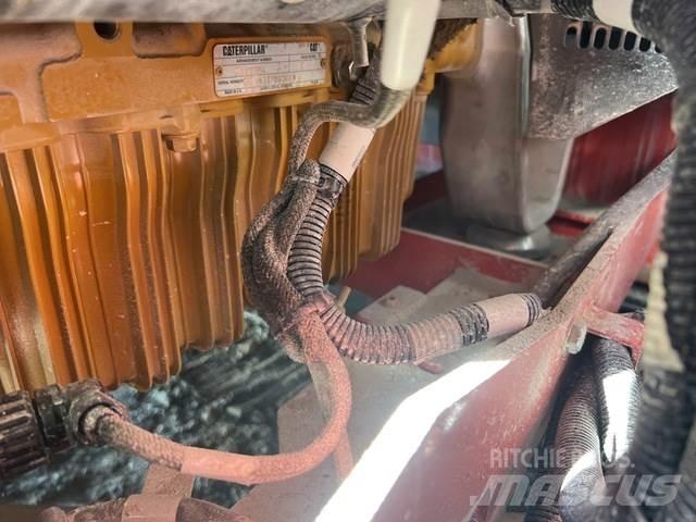 Terex 683 Μηχανές κοσκινίσματος