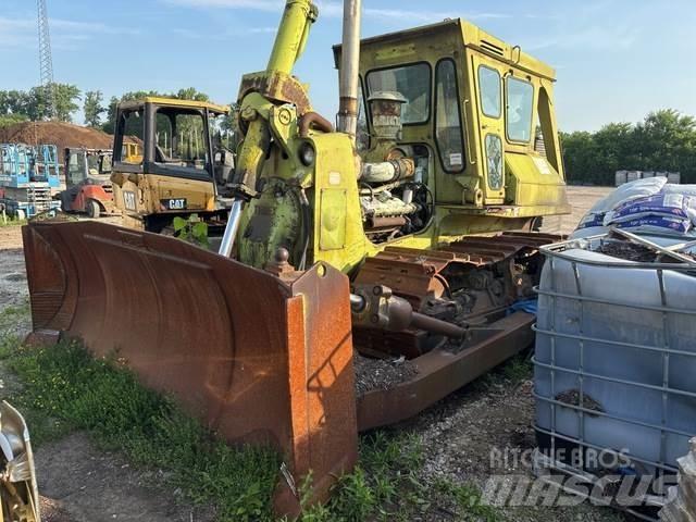 Terex 82-30 B Μπουλντόζες με ερπύστριες