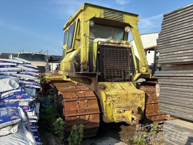 Terex 82-30 B Μπουλντόζες με ερπύστριες