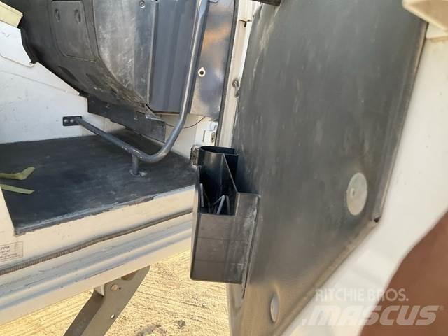 Terex AC60/3 Γερανοί παντός εδάφους